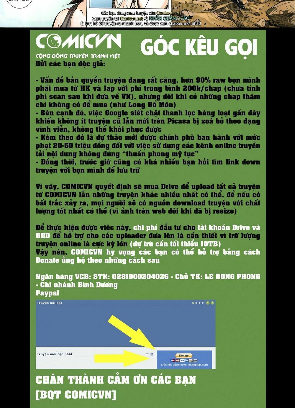 Long Hổ Môn Chapter 877 - 18