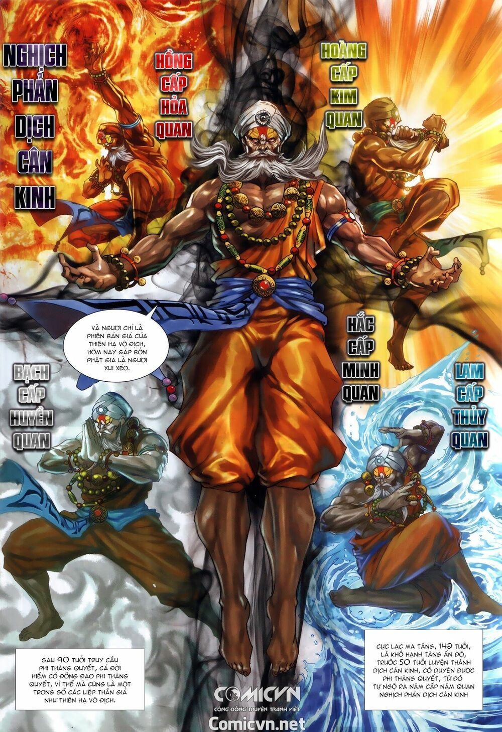 Long Hổ Môn Chapter 886.2 - 17