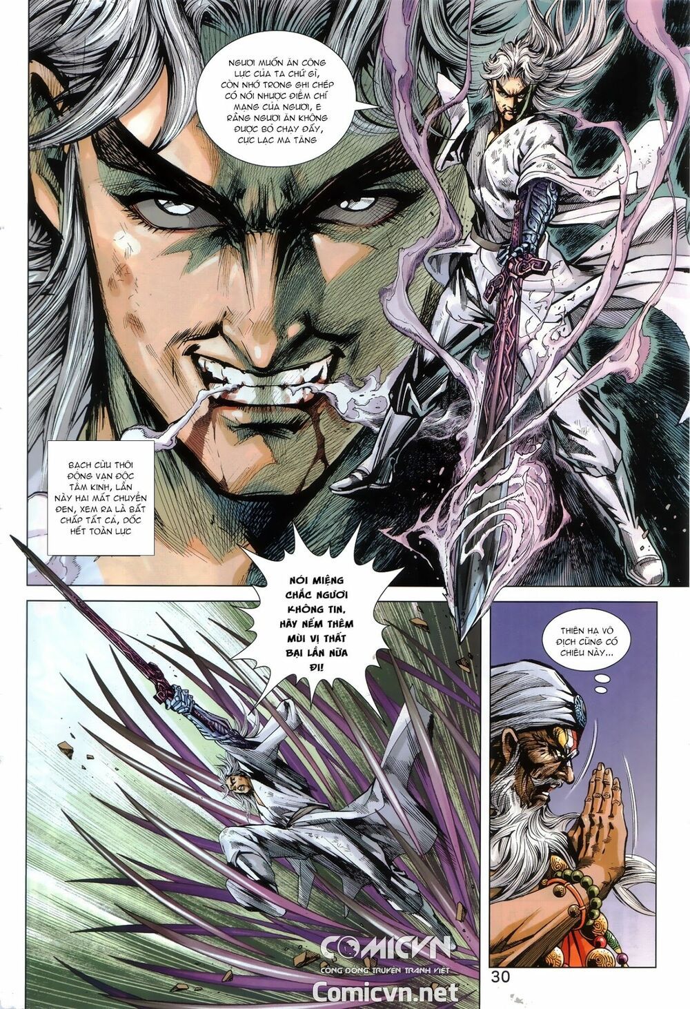 Long Hổ Môn Chapter 886.2 - 18