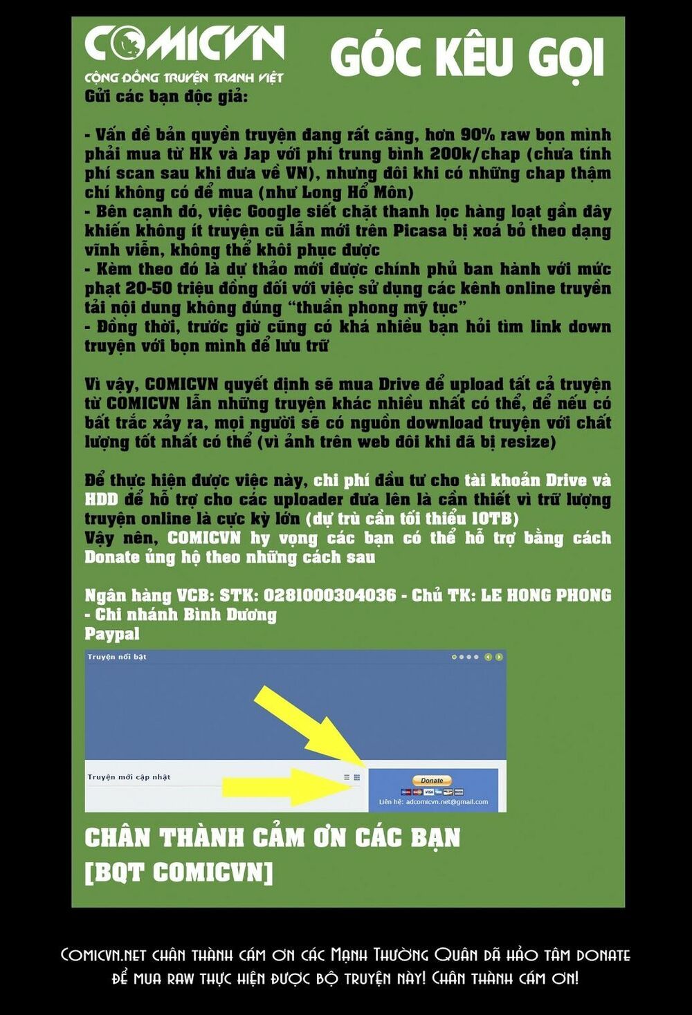 Long Hổ Môn Chapter 886.2 - 20