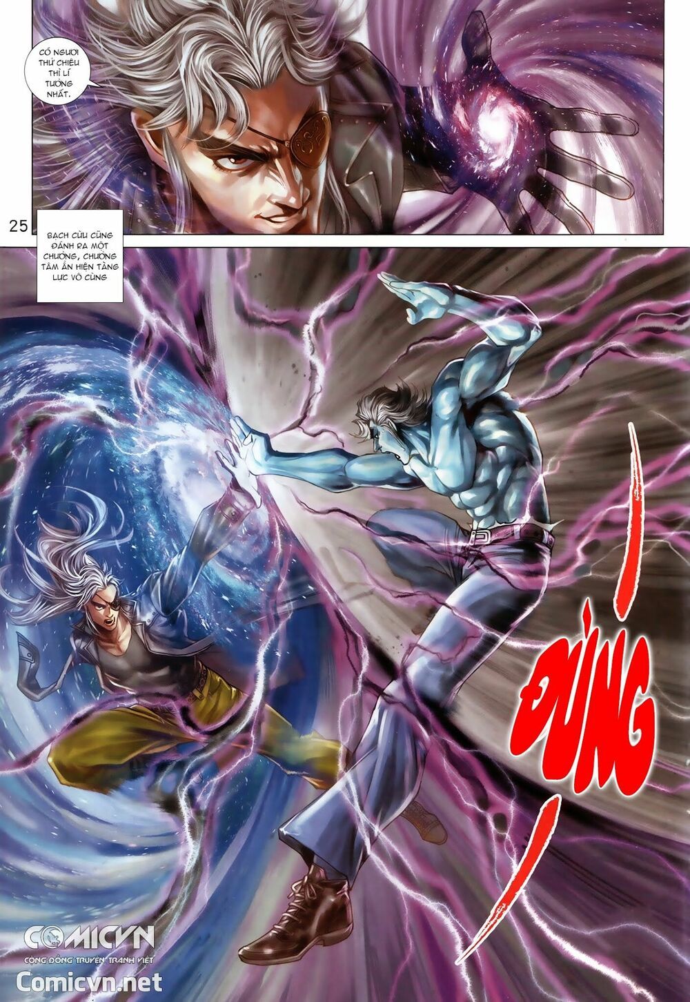 Long Hổ Môn Chapter 913.2 - 13