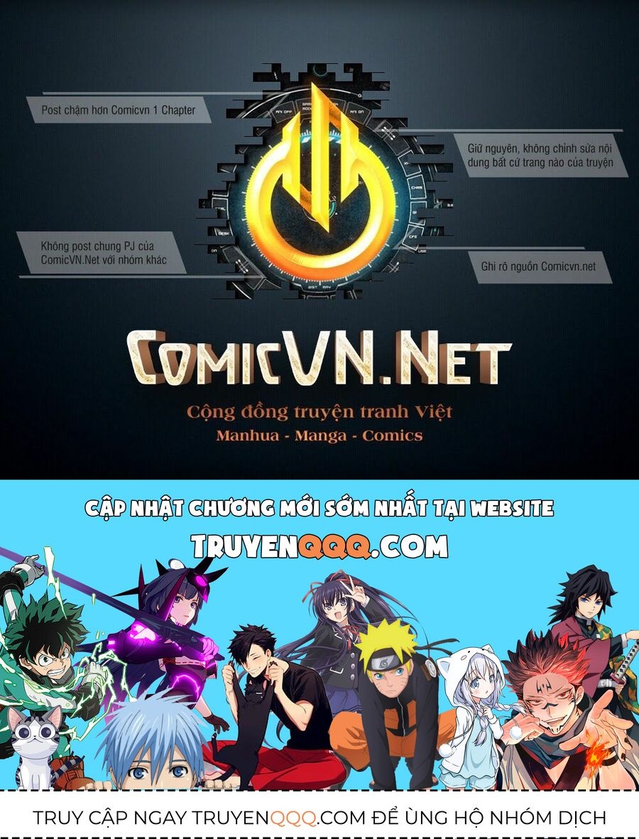 Người Trong Giang Hồ Chapter 134 - 38