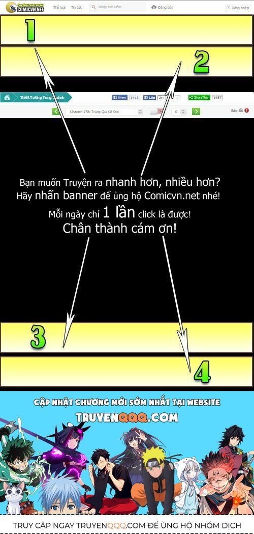 Người Trong Giang Hồ Chapter 223 - 30