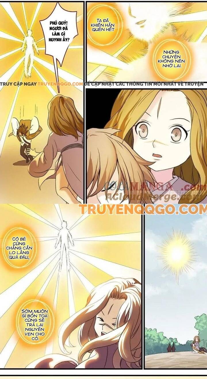 Hồ Yêu Tiểu Hồng Nương Chapter 102 - 5