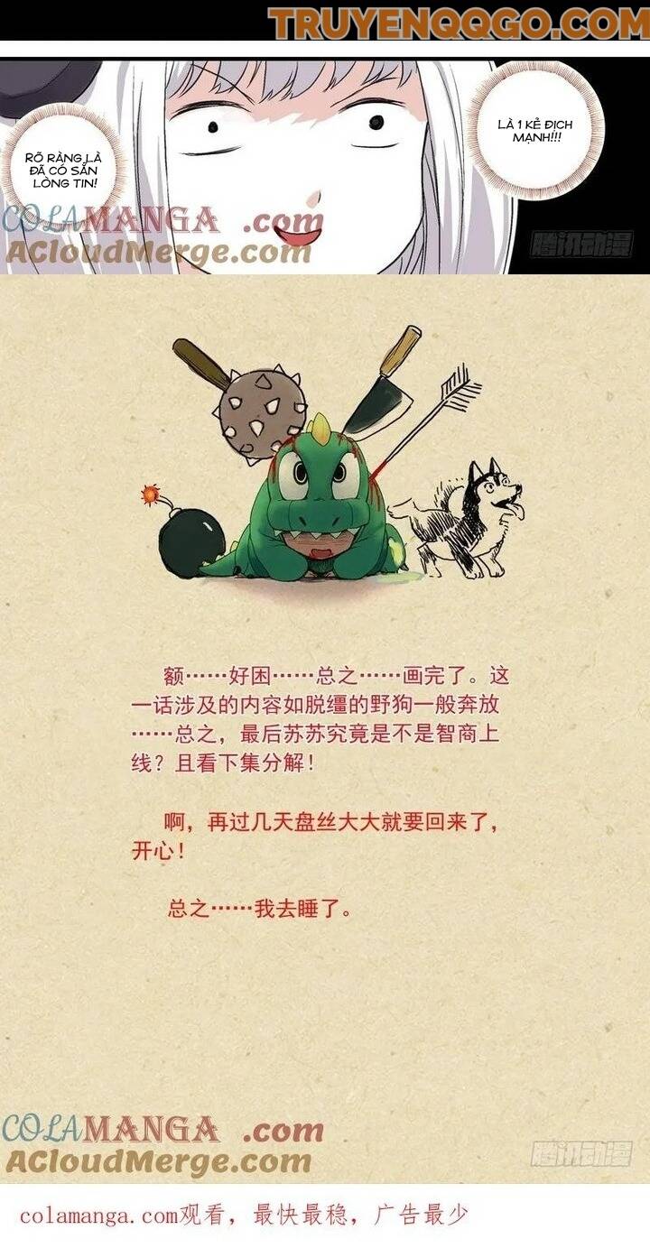 Hồ Yêu Tiểu Hồng Nương Chapter 102 - 10