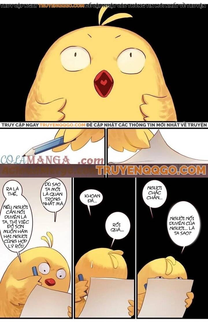 Hồ Yêu Tiểu Hồng Nương Chapter 109 - 3