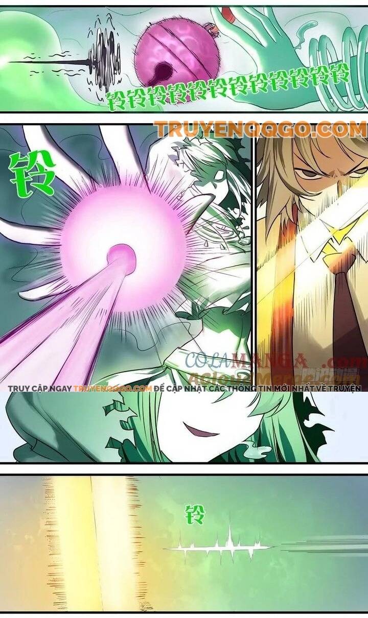 Hồ Yêu Tiểu Hồng Nương Chapter 112 - 9