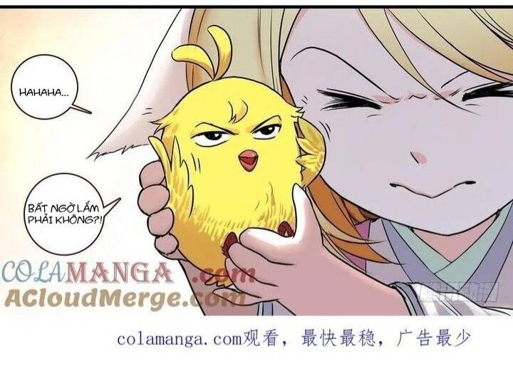 Hồ Yêu Tiểu Hồng Nương Chapter 113 - 9