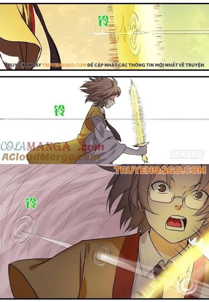 Hồ Yêu Tiểu Hồng Nương Chapter 112 - 10