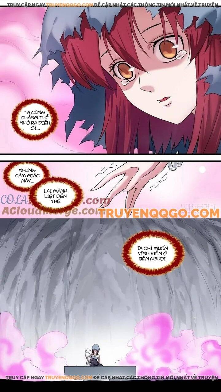 Hồ Yêu Tiểu Hồng Nương Chapter 120 - 3