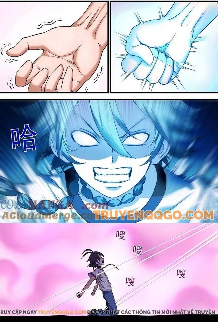 Hồ Yêu Tiểu Hồng Nương Chapter 121 - 3