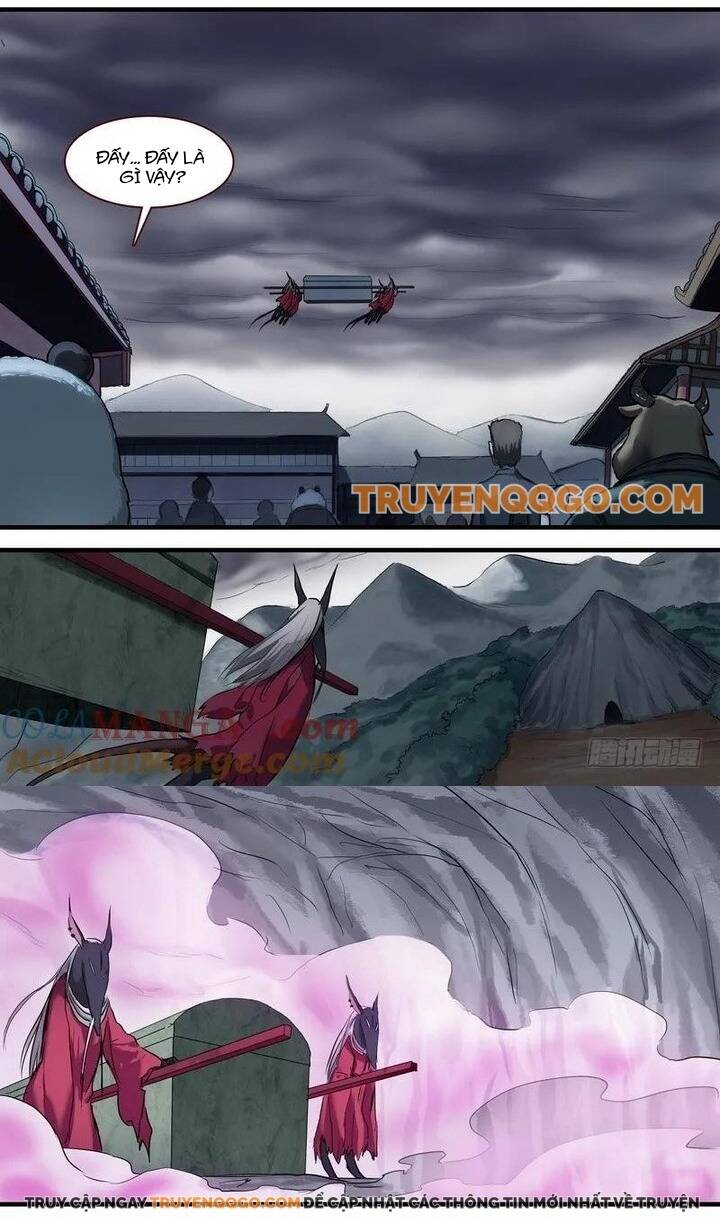 Hồ Yêu Tiểu Hồng Nương Chapter 119 - 7