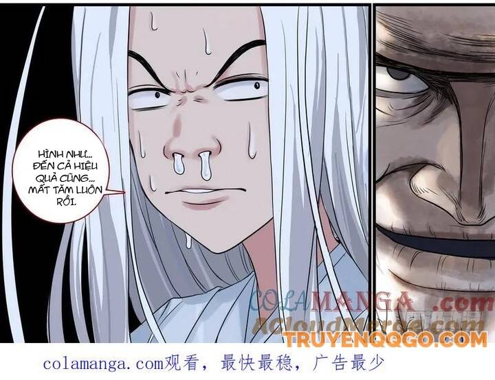 Hồ Yêu Tiểu Hồng Nương Chapter 131 - 4