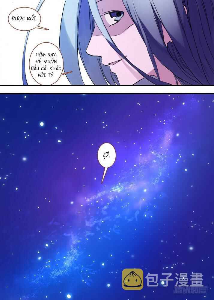 Hồ Yêu Tiểu Hồng Nương Chapter  44 - 20