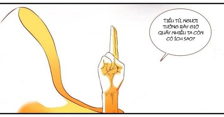 Hồ Yêu Tiểu Hồng Nương Chapter 48 - 5