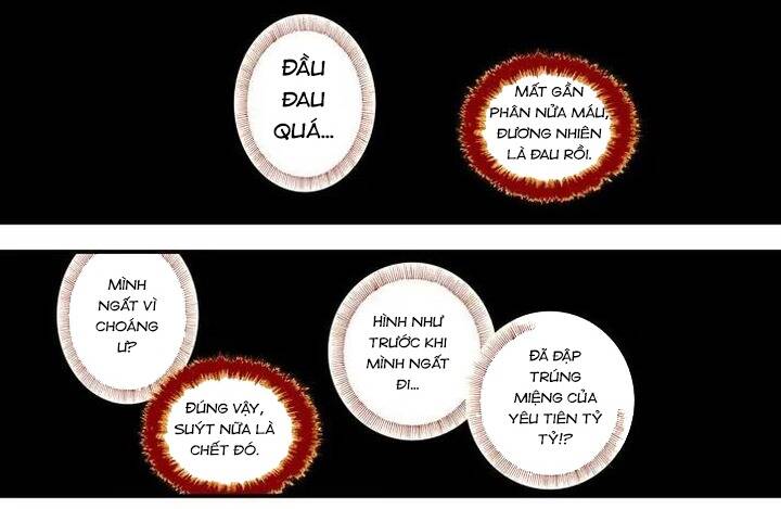 Hồ Yêu Tiểu Hồng Nương Chapter 49 - 3