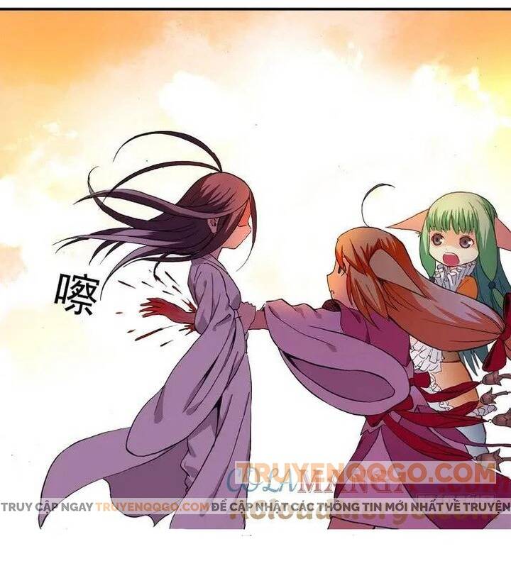 Hồ Yêu Tiểu Hồng Nương Chapter 48 - 13