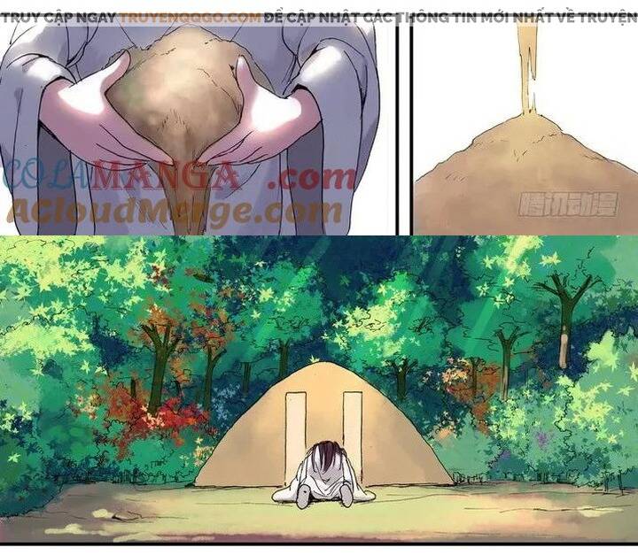 Hồ Yêu Tiểu Hồng Nương Chapter 50 - 7