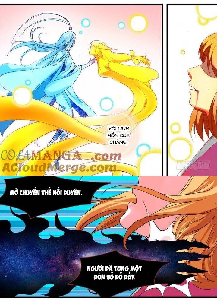 Hồ Yêu Tiểu Hồng Nương Chapter 52 - 5