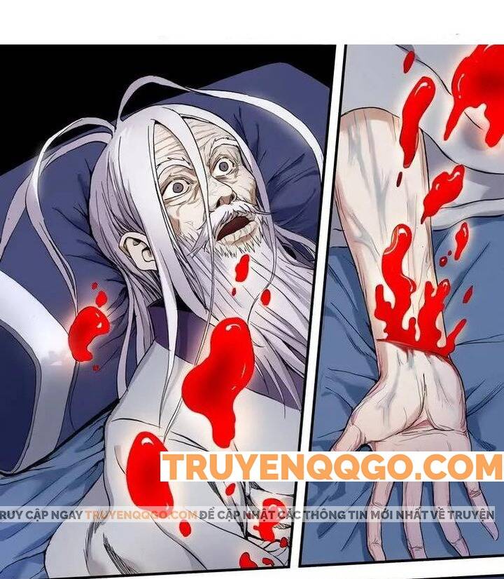 Hồ Yêu Tiểu Hồng Nương Chapter 48 - 14