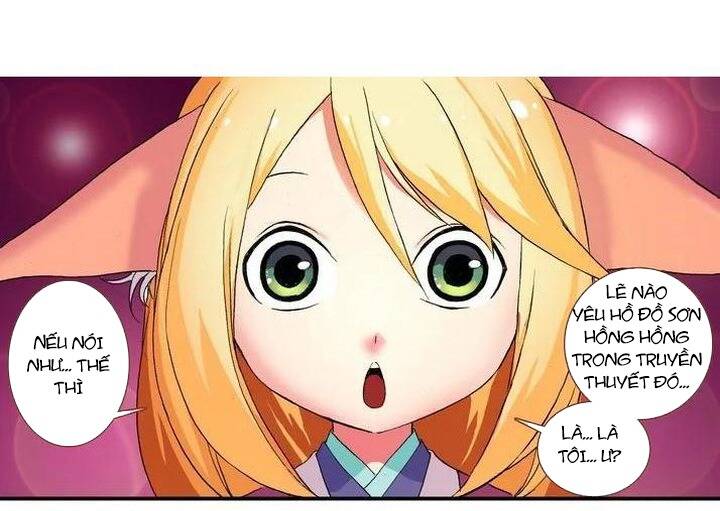Hồ Yêu Tiểu Hồng Nương Chapter 52 - 9