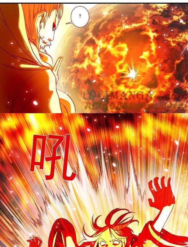 Hồ Yêu Tiểu Hồng Nương Chapter 48 - 20