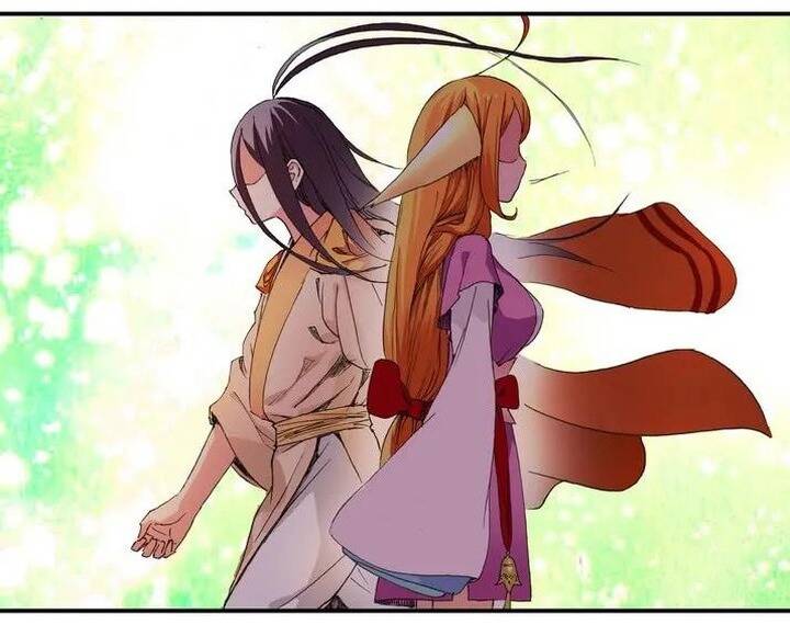 Hồ Yêu Tiểu Hồng Nương Chapter 50 - 20