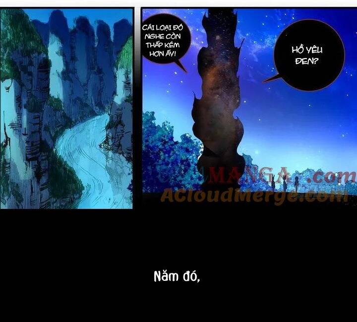 Hồ Yêu Tiểu Hồng Nương Chapter 52 - 14