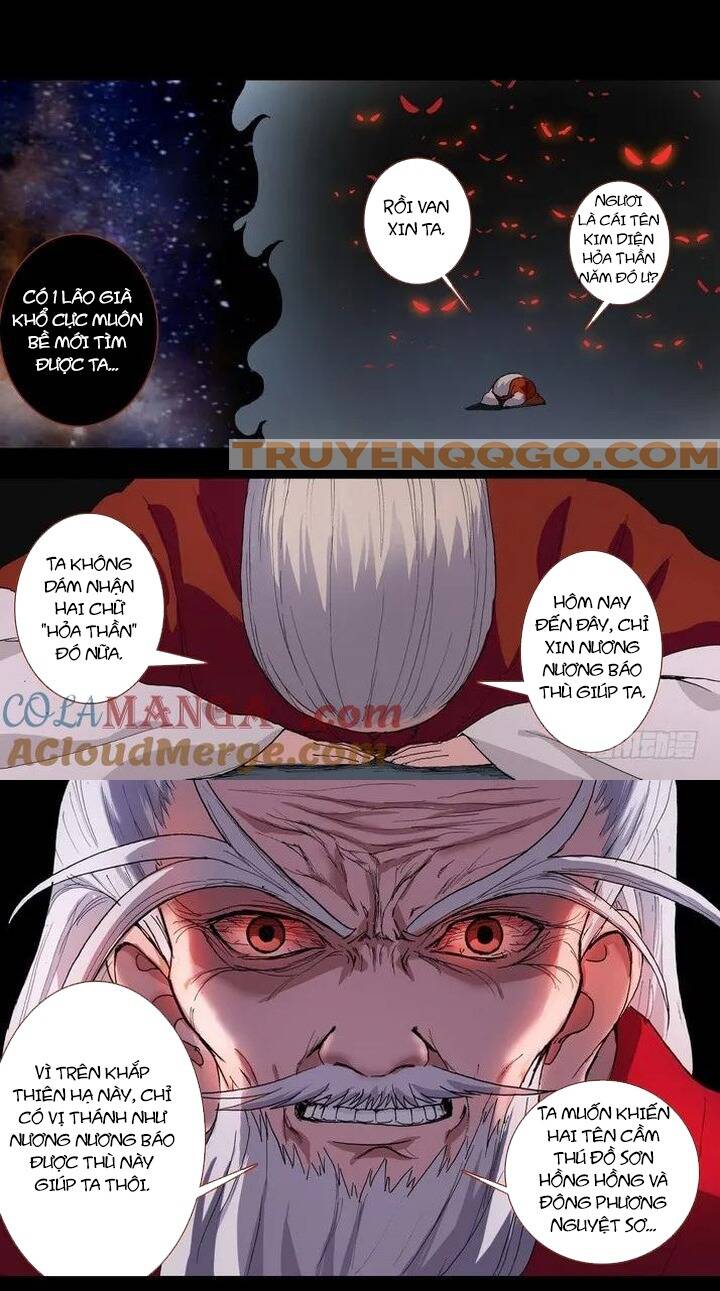 Hồ Yêu Tiểu Hồng Nương Chapter 52 - 15