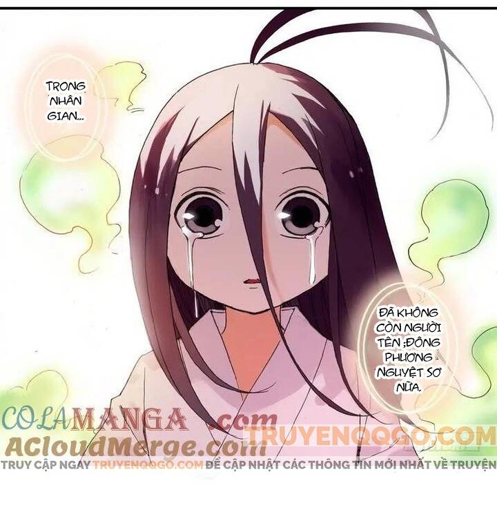 Hồ Yêu Tiểu Hồng Nương Chapter 49 - 26