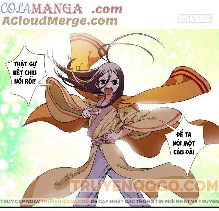 Hồ Yêu Tiểu Hồng Nương Chapter 50 - 25