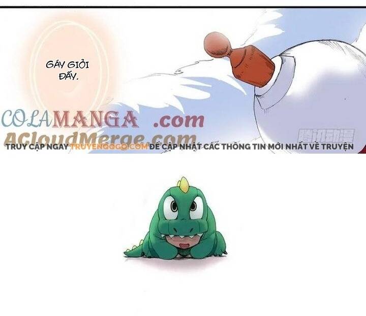 Hồ Yêu Tiểu Hồng Nương Chapter 53.2 - 8