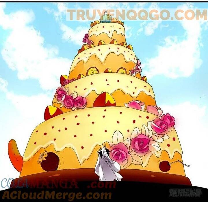 Hồ Yêu Tiểu Hồng Nương Chapter 55.1 - 3