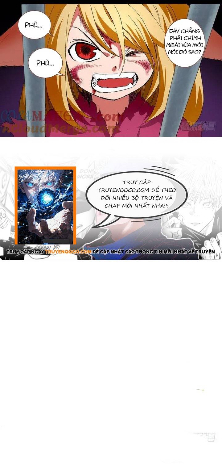 Hồ Yêu Tiểu Hồng Nương Chapter 55.2 - 11