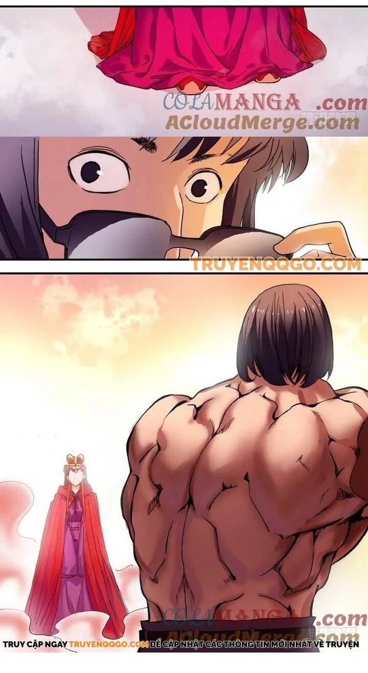 Hồ Yêu Tiểu Hồng Nương Chapter 70.1 - 6