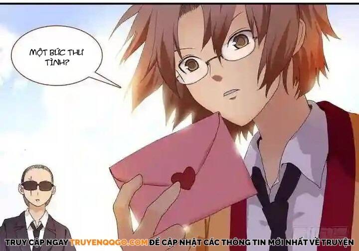 Hồ Yêu Tiểu Hồng Nương Chapter 74.2 - 7