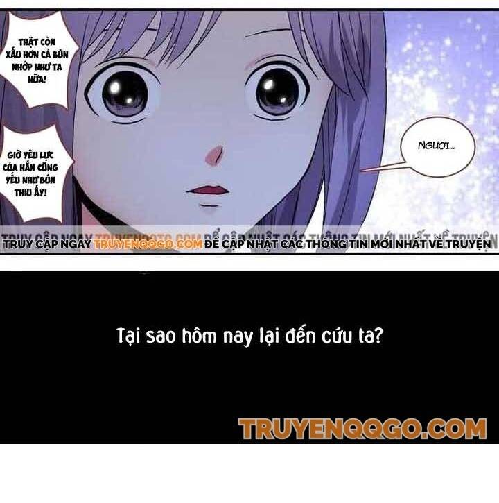 Hồ Yêu Tiểu Hồng Nương Chapter 78.3 - 6