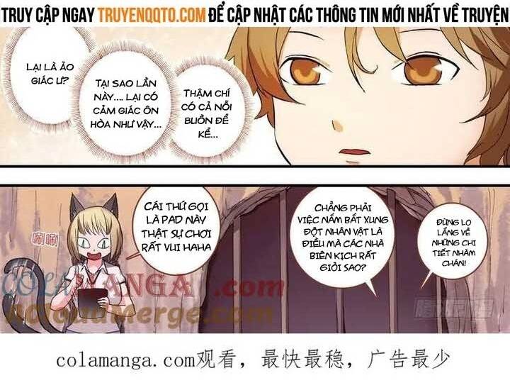 Hồ Yêu Tiểu Hồng Nương Chapter 77.3 - 12