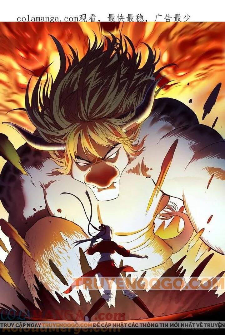 Hồ Yêu Tiểu Hồng Nương Chapter 82.2 - 2