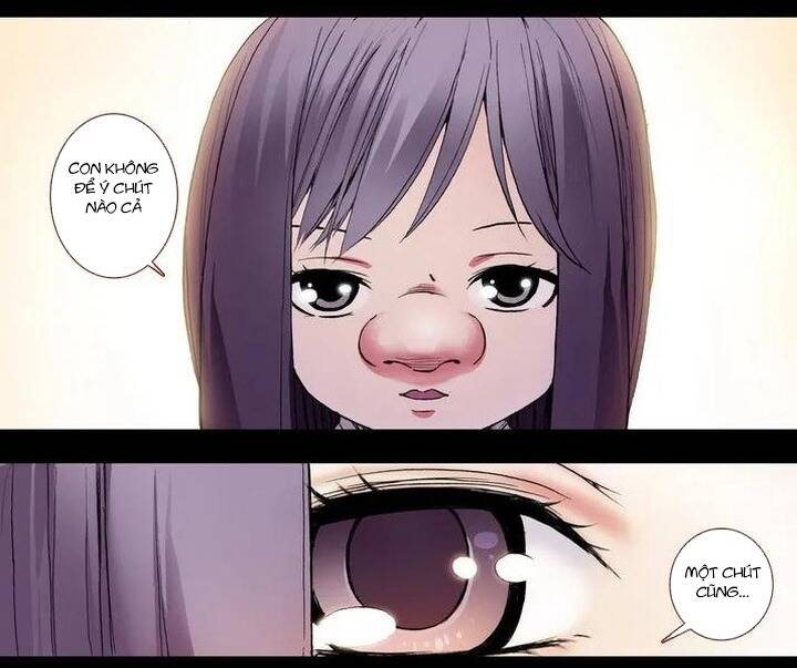 Hồ Yêu Tiểu Hồng Nương Chapter 82.1 - 5