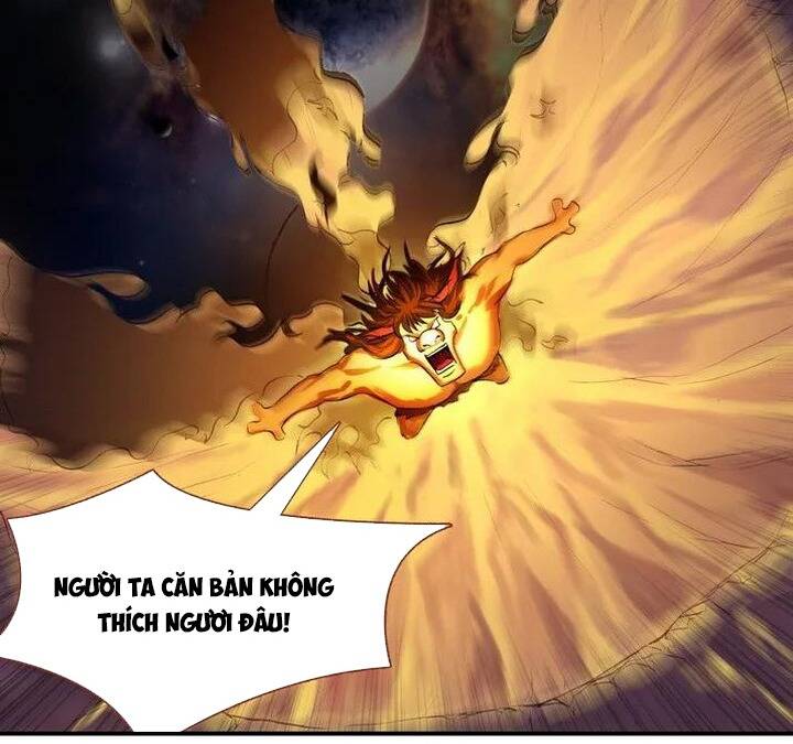 Hồ Yêu Tiểu Hồng Nương Chapter 83.2 - 4