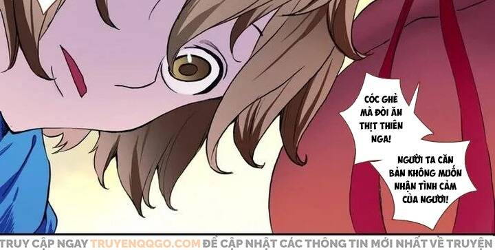 Hồ Yêu Tiểu Hồng Nương Chapter 83.1 - 6