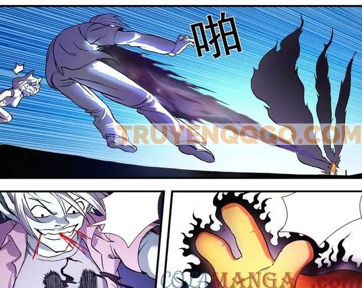 Hồ Yêu Tiểu Hồng Nương Chapter 83.2 - 6