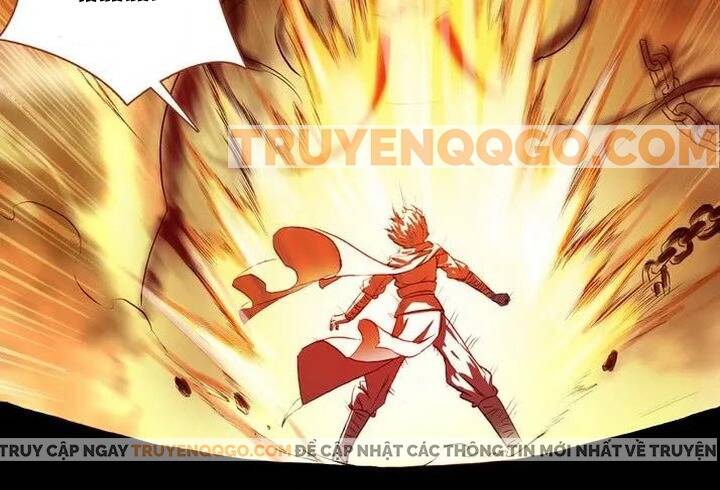 Hồ Yêu Tiểu Hồng Nương Chapter 83.1 - 8