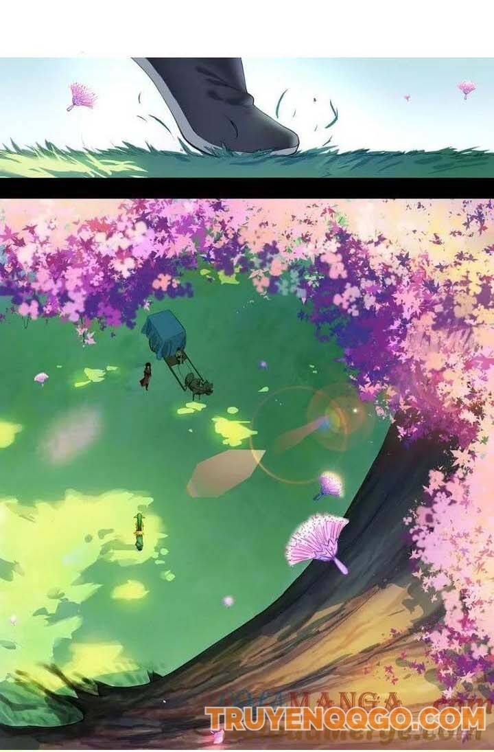 Hồ Yêu Tiểu Hồng Nương Chapter 85.2 - 2