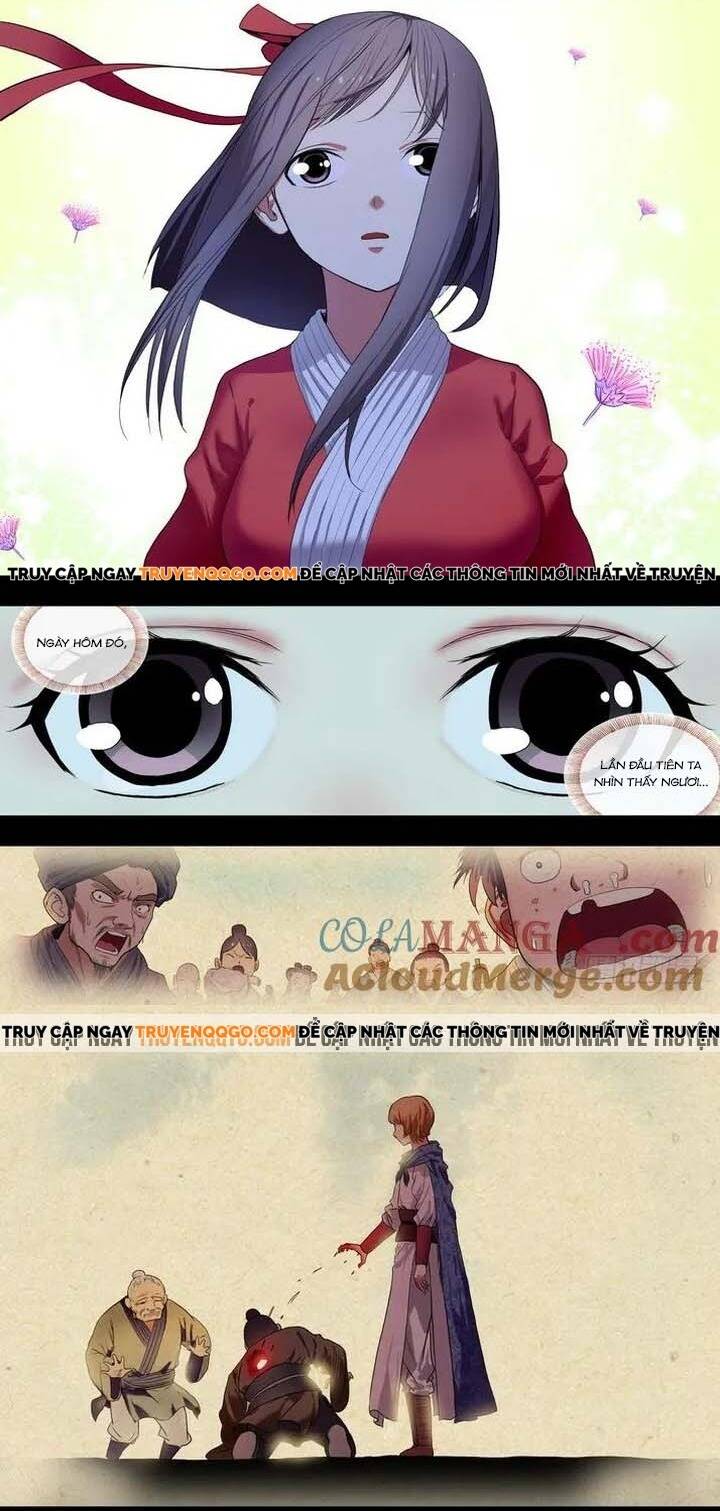 Hồ Yêu Tiểu Hồng Nương Chapter 85.2 - 3