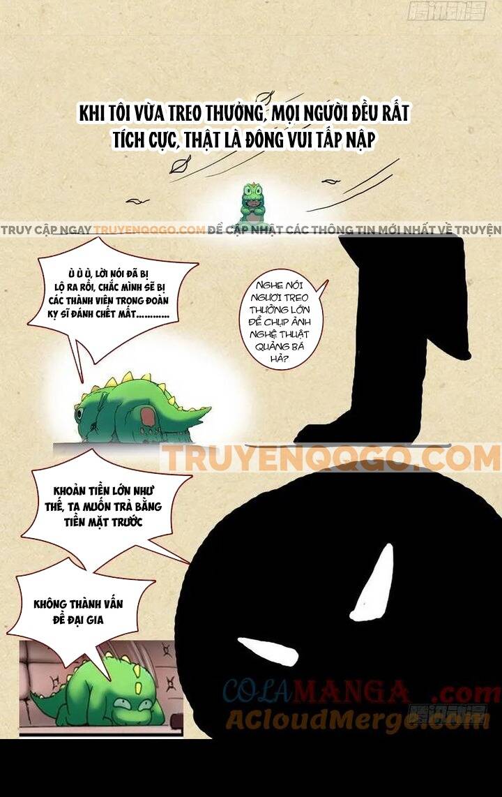 Hồ Yêu Tiểu Hồng Nương Chapter 82.2 - 12