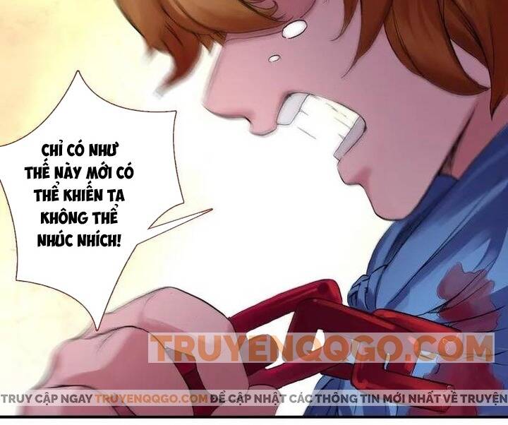 Hồ Yêu Tiểu Hồng Nương Chapter 83.1 - 12