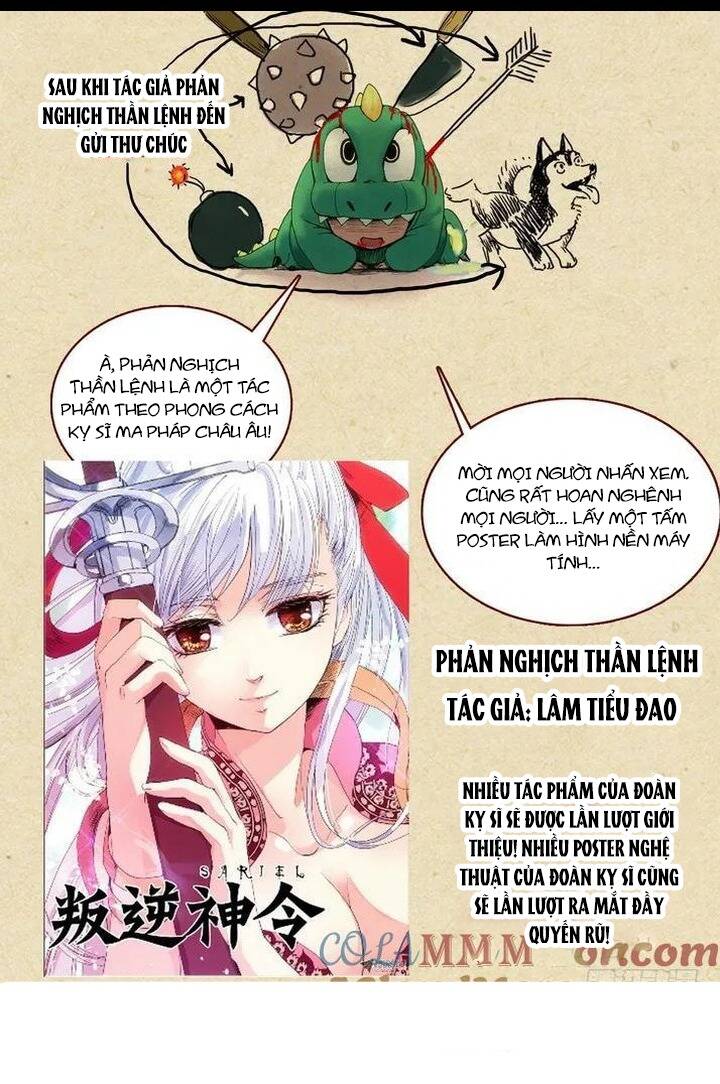Hồ Yêu Tiểu Hồng Nương Chapter 82.2 - 16
