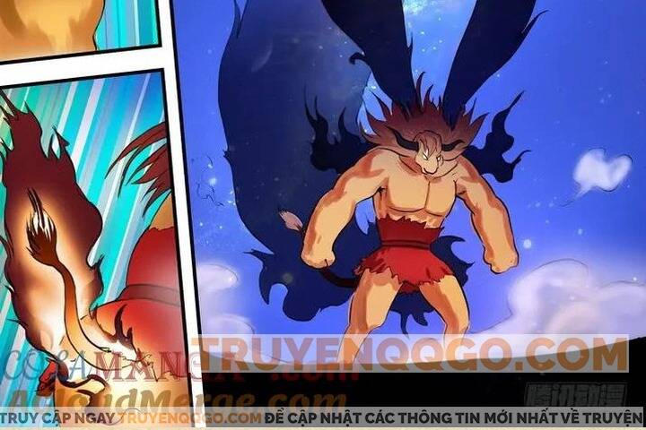 Hồ Yêu Tiểu Hồng Nương Chapter 83.1 - 15